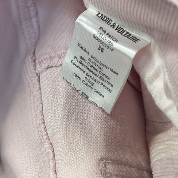 Zadig&voltaire pant - Picture 7 of 7